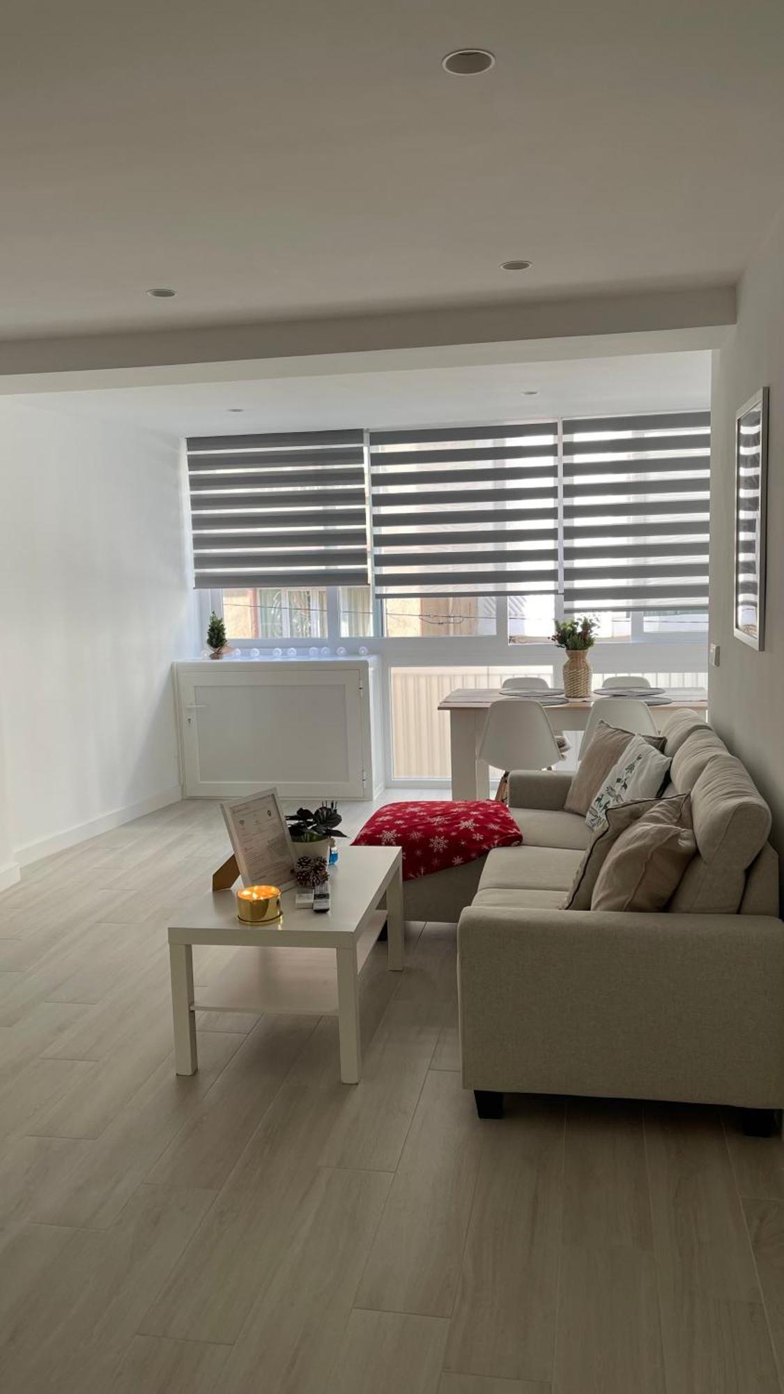 Apartamento Arena Appartement *